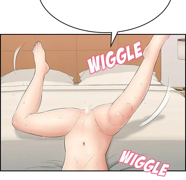 A Killer Woman Uncensored Manhwa Chapter 53 - Page 138