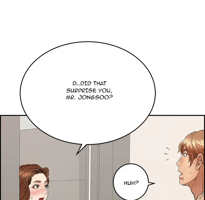 A Killer Woman Uncensored Manhwa Chapter 53 - Page 14