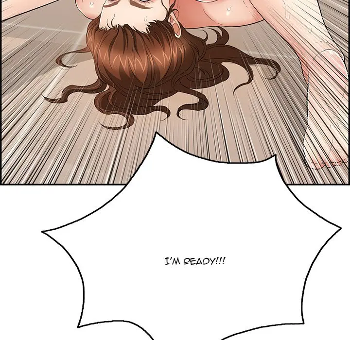 A Killer Woman Uncensored Manhwa Chapter 53 - Page 144