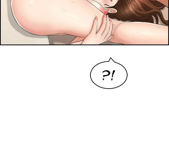 A Killer Woman Uncensored Manhwa Chapter 53 - Page 167