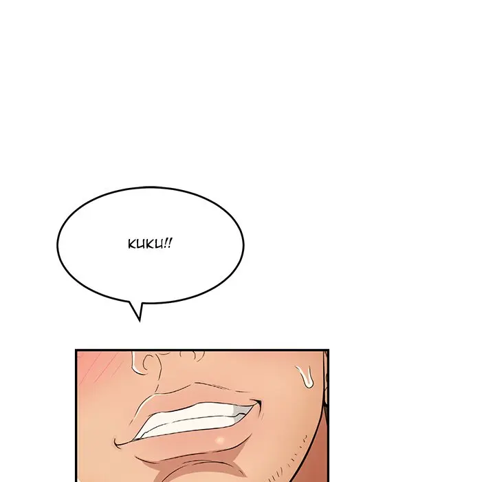 A Killer Woman Uncensored Manhwa Chapter 53 - Page 168