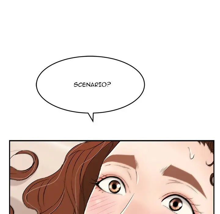 A Killer Woman Uncensored Manhwa Chapter 53 - Page 170