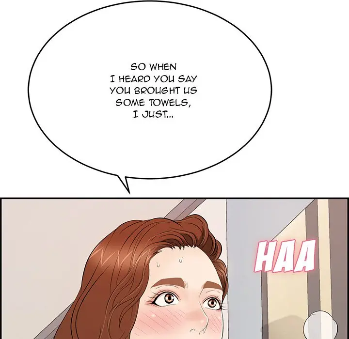 A Killer Woman Uncensored Manhwa Chapter 53 - Page 19