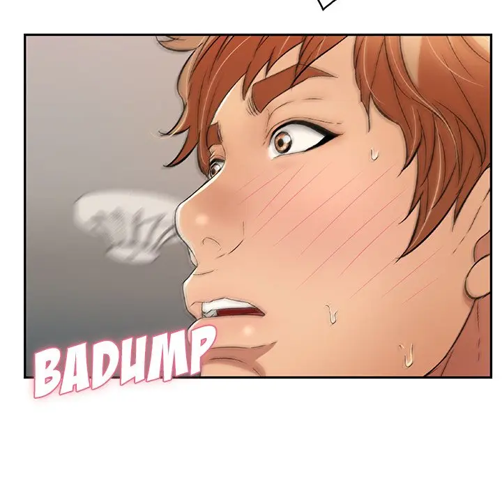 A Killer Woman Uncensored Manhwa Chapter 53 - Page 22