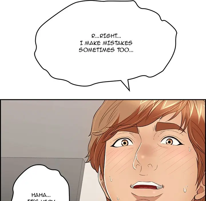 A Killer Woman Uncensored Manhwa Chapter 53 - Page 29