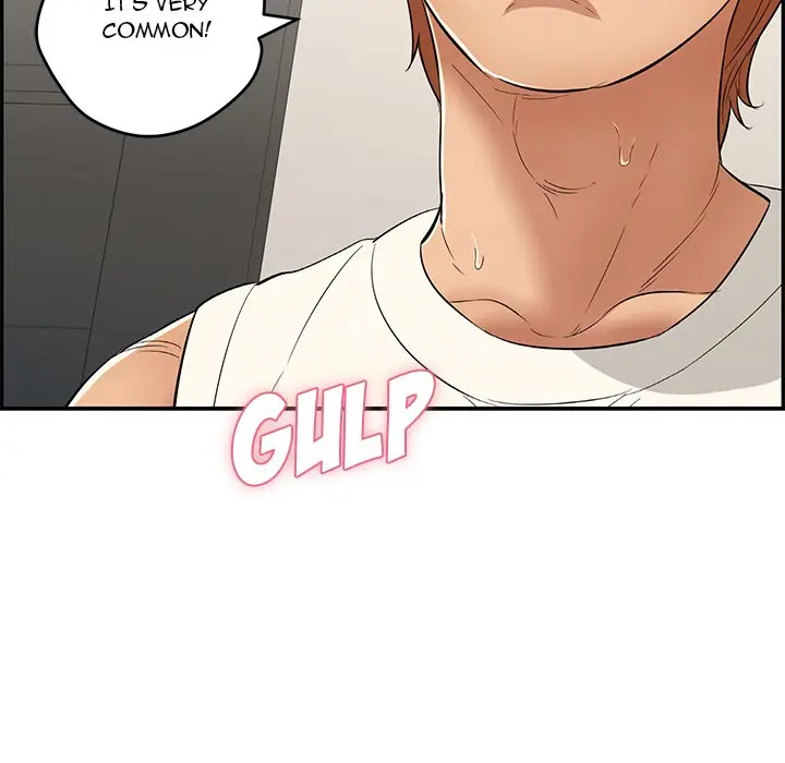 A Killer Woman Uncensored Manhwa Chapter 53 - Page 30