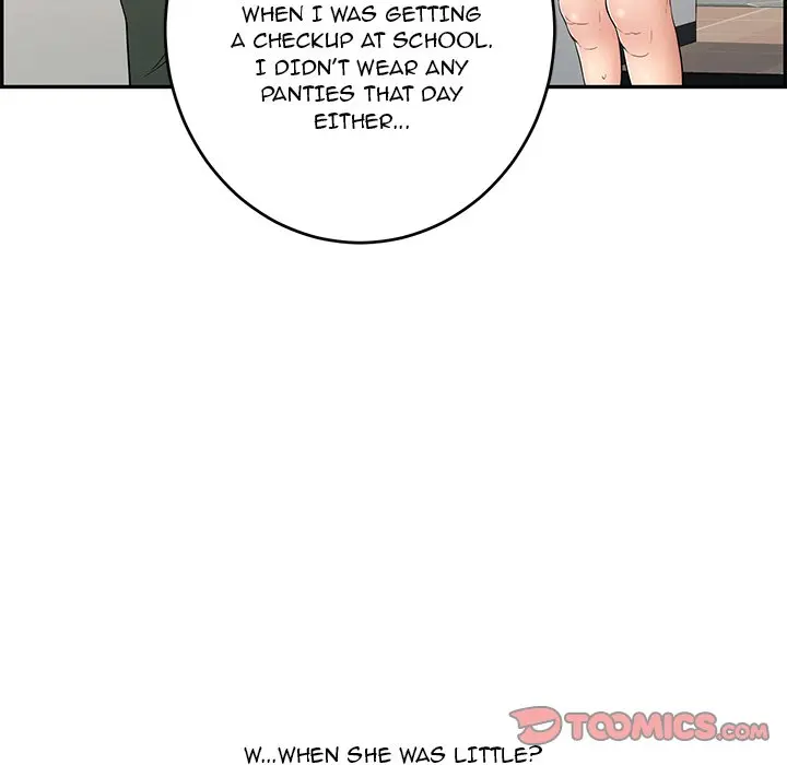 A Killer Woman Uncensored Manhwa Chapter 53 - Page 33