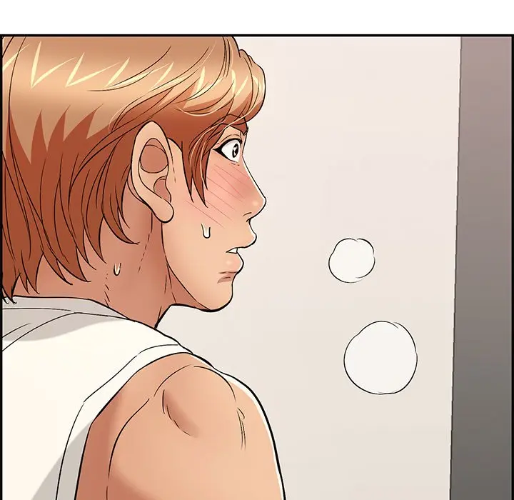 A Killer Woman Uncensored Manhwa Chapter 53 - Page 34