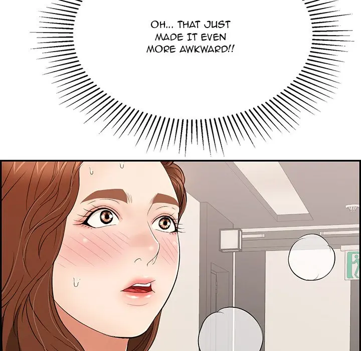 A Killer Woman Uncensored Manhwa Chapter 53 - Page 36