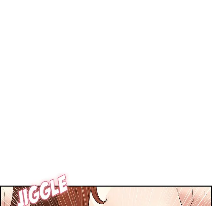 A Killer Woman Uncensored Manhwa Chapter 53 - Page 40