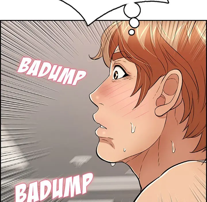A Killer Woman Uncensored Manhwa Chapter 53 - Page 43