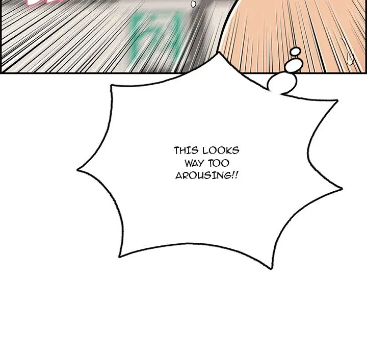 A Killer Woman Uncensored Manhwa Chapter 53 - Page 44