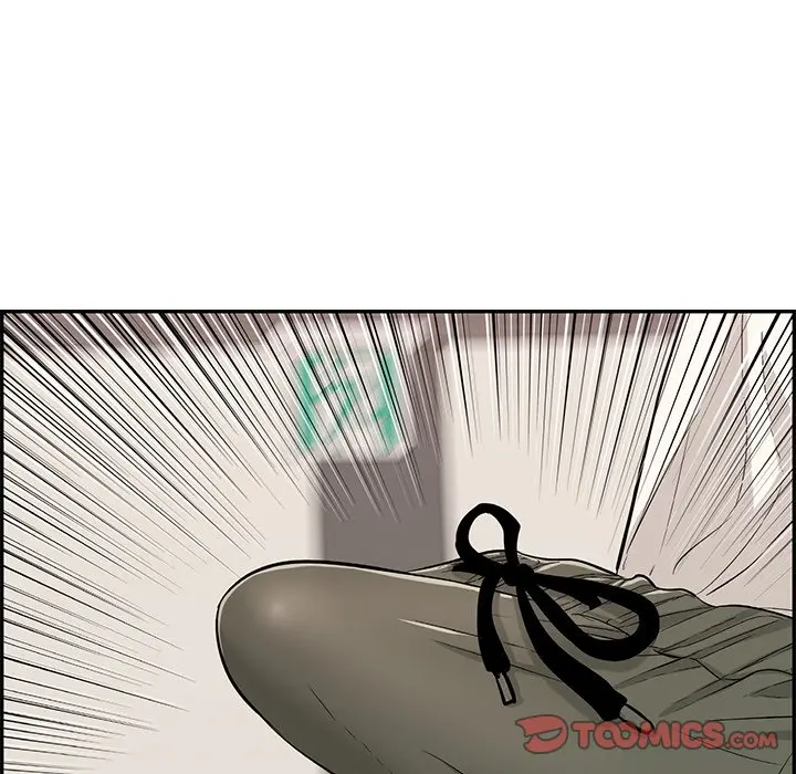 A Killer Woman Uncensored Manhwa Chapter 53 - Page 45