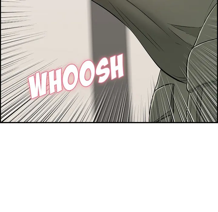A Killer Woman Uncensored Manhwa Chapter 53 - Page 46