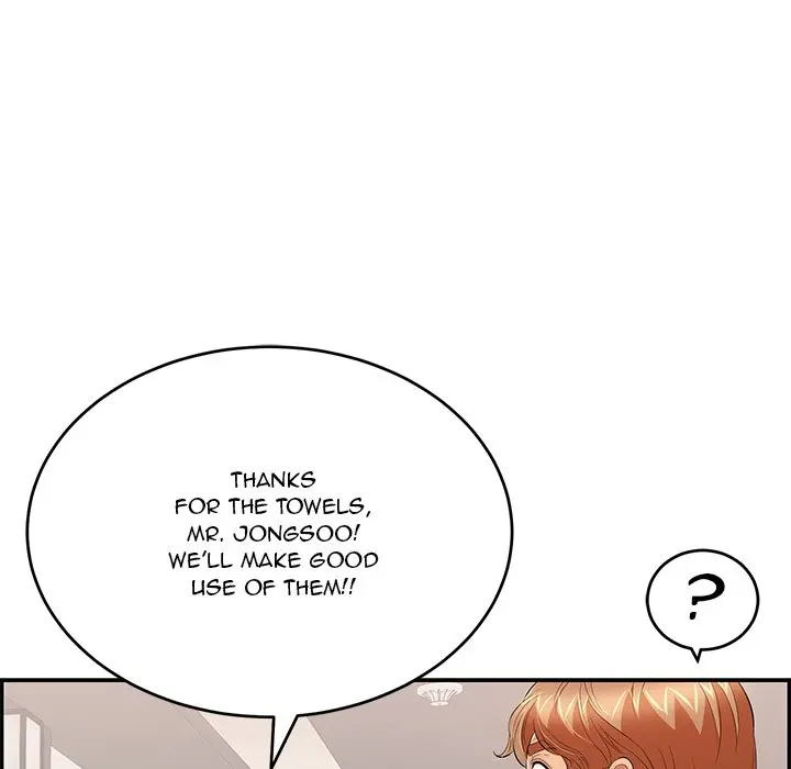 A Killer Woman Uncensored Manhwa Chapter 53 - Page 47