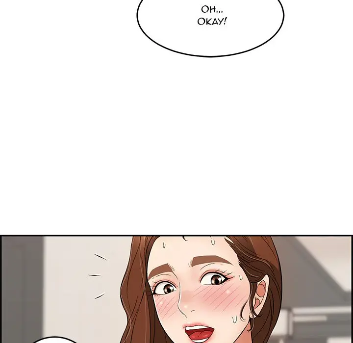 A Killer Woman Uncensored Manhwa Chapter 53 - Page 49