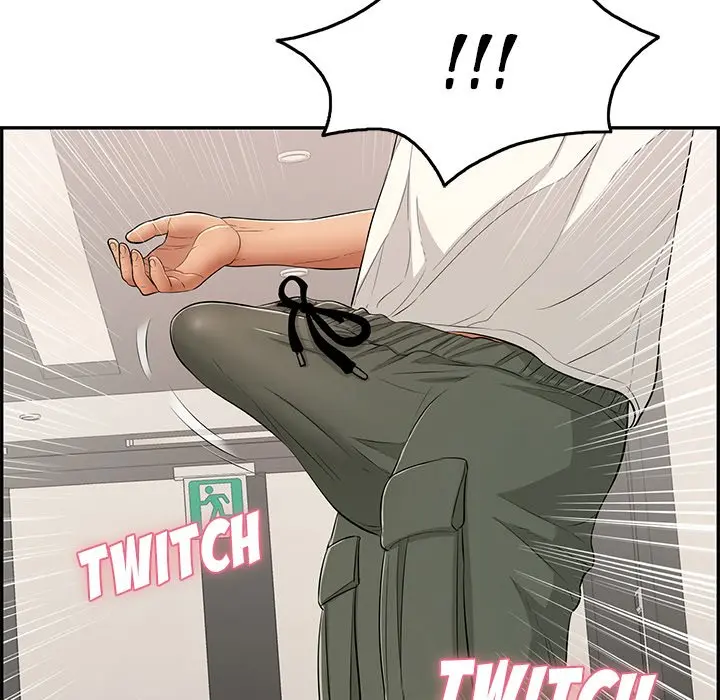 A Killer Woman Uncensored Manhwa Chapter 53 - Page 52