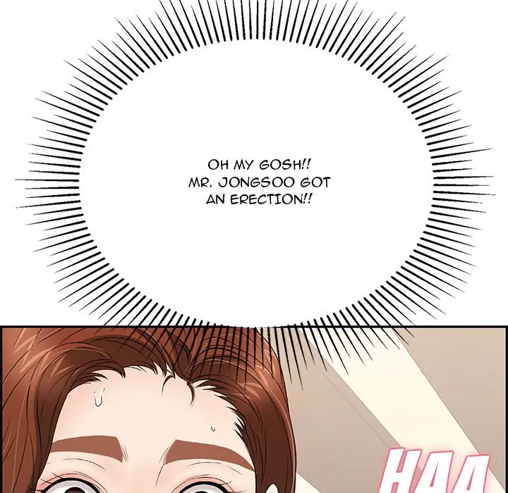 A Killer Woman Uncensored Manhwa Chapter 53 - Page 54