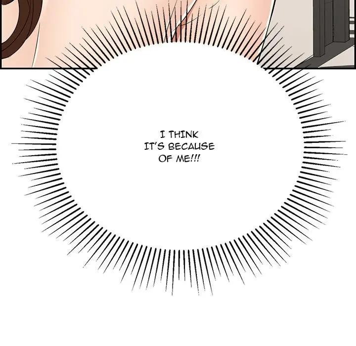 A Killer Woman Uncensored Manhwa Chapter 53 - Page 56