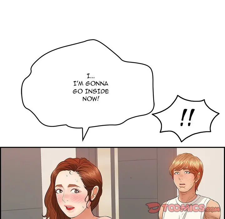 A Killer Woman Uncensored Manhwa Chapter 53 - Page 57