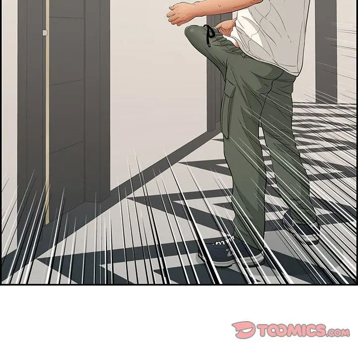 A Killer Woman Uncensored Manhwa Chapter 53 - Page 63