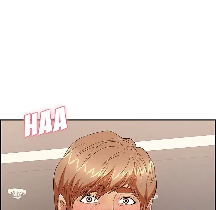 A Killer Woman Uncensored Manhwa Chapter 53 - Page 67