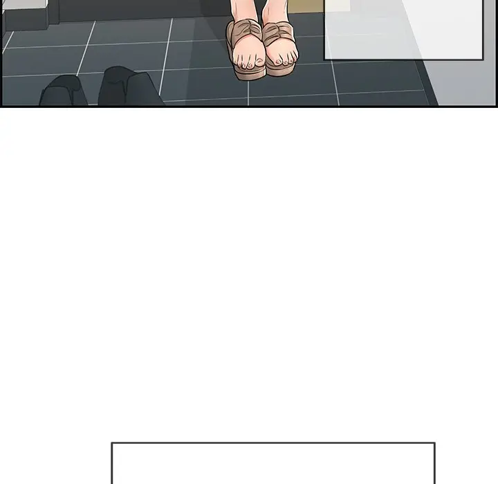 A Killer Woman Uncensored Manhwa Chapter 53 - Page 72