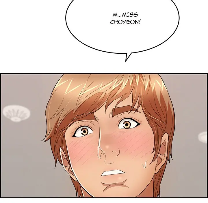 A Killer Woman Uncensored Manhwa Chapter 53 - Page 8