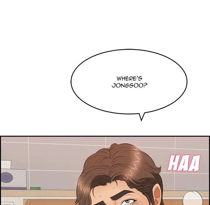 A Killer Woman Uncensored Manhwa Chapter 53 - Page 80