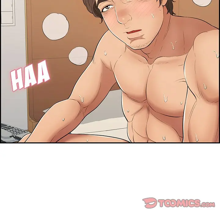 A Killer Woman Uncensored Manhwa Chapter 53 - Page 81