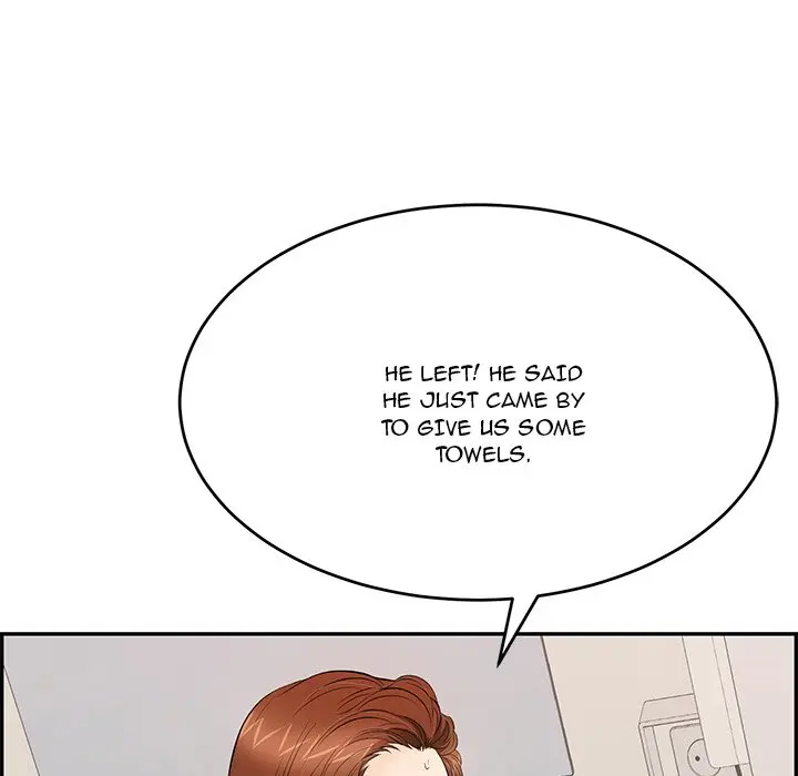 A Killer Woman Uncensored Manhwa Chapter 53 - Page 82