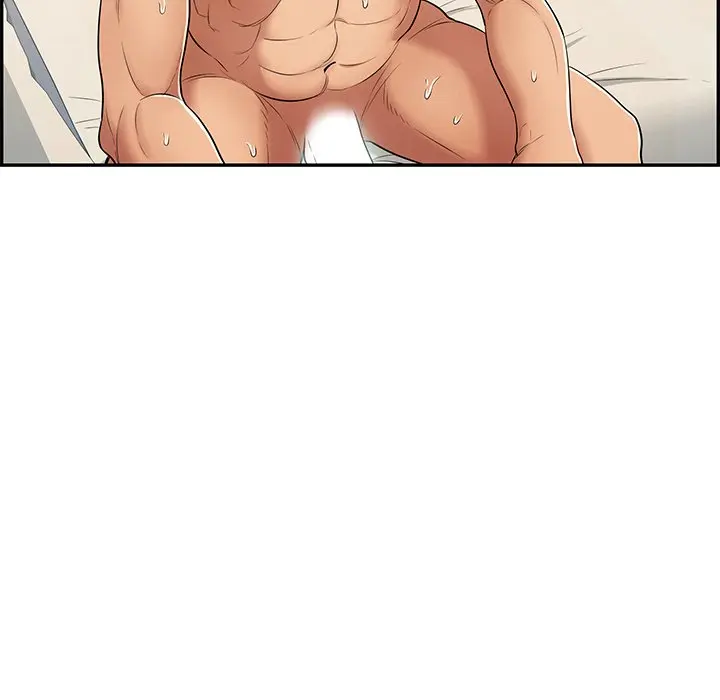 A Killer Woman Uncensored Manhwa Chapter 53 - Page 86