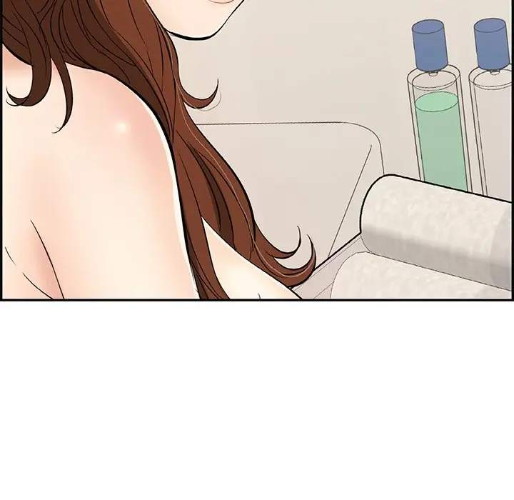 A Killer Woman Uncensored Manhwa Chapter 53 - Page 88