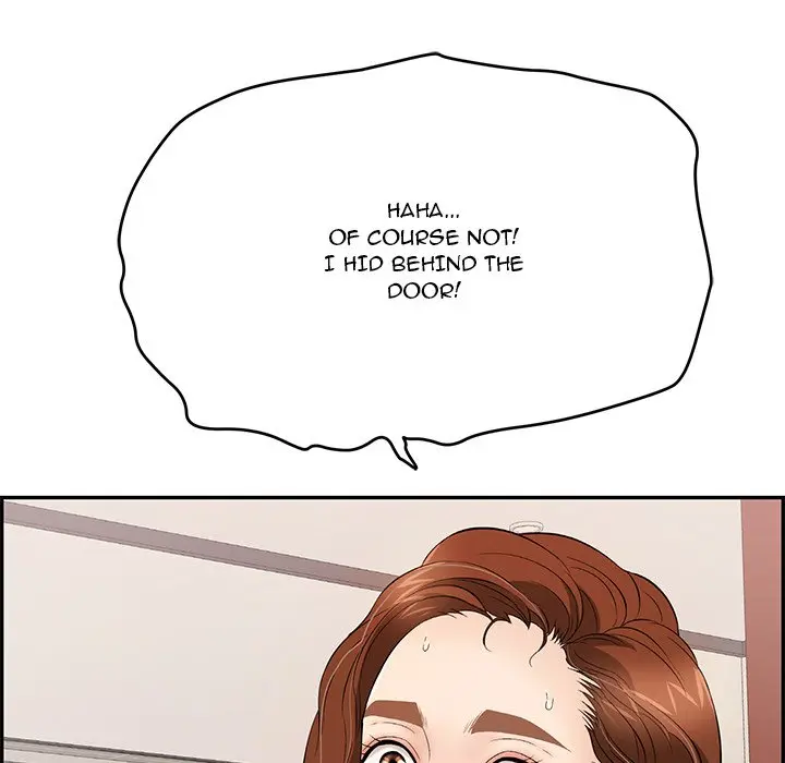 A Killer Woman Uncensored Manhwa Chapter 53 - Page 89