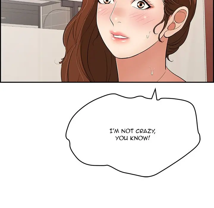 A Killer Woman Uncensored Manhwa Chapter 53 - Page 90