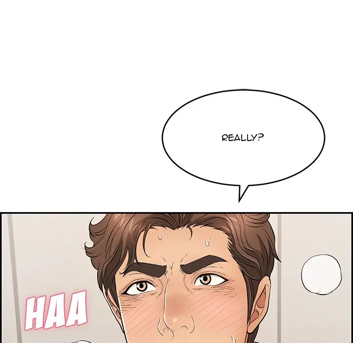A Killer Woman Uncensored Manhwa Chapter 53 - Page 91