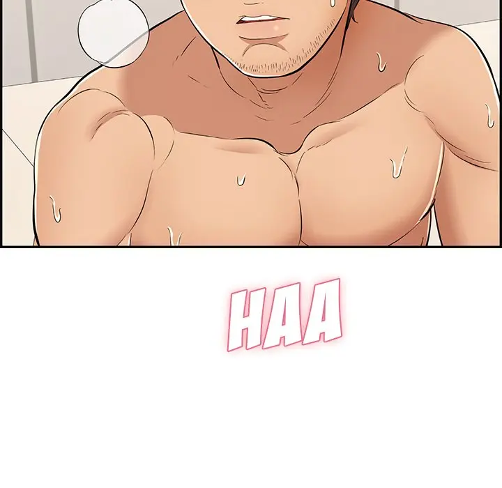 A Killer Woman Uncensored Manhwa Chapter 53 - Page 92