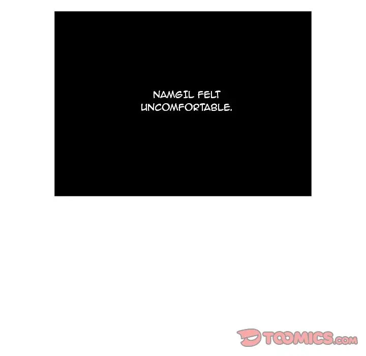 A Killer Woman Uncensored Manhwa Chapter 53 - Page 93
