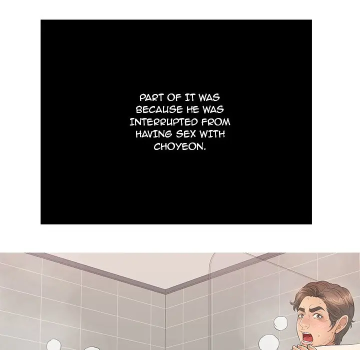 A Killer Woman Uncensored Manhwa Chapter 53 - Page 94