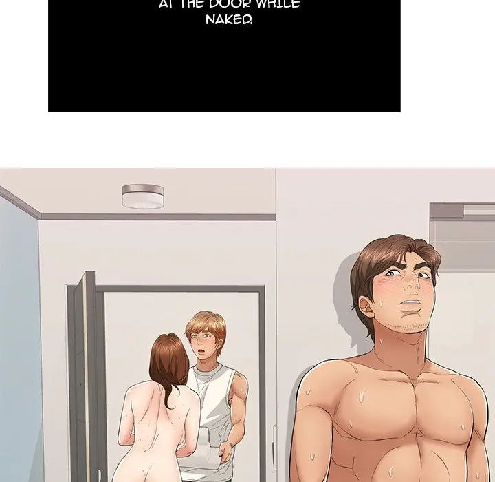 A Killer Woman Uncensored Manhwa Chapter 53 - Page 97