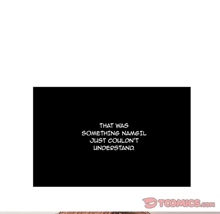 A Killer Woman Uncensored Manhwa Chapter 53 - Page 99