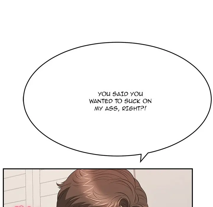 A Killer Woman Uncensored Manhwa Chapter 54 - Page 104
