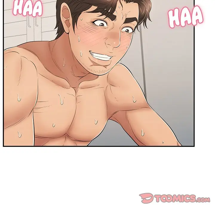 A Killer Woman Uncensored Manhwa Chapter 54 - Page 105