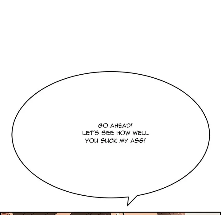 A Killer Woman Uncensored Manhwa Chapter 54 - Page 106