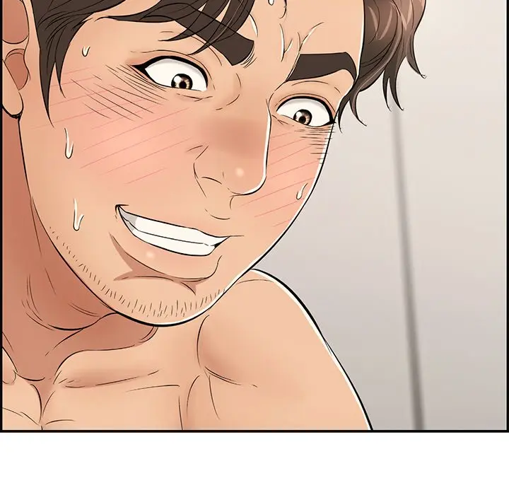 A Killer Woman Uncensored Manhwa Chapter 54 - Page 107