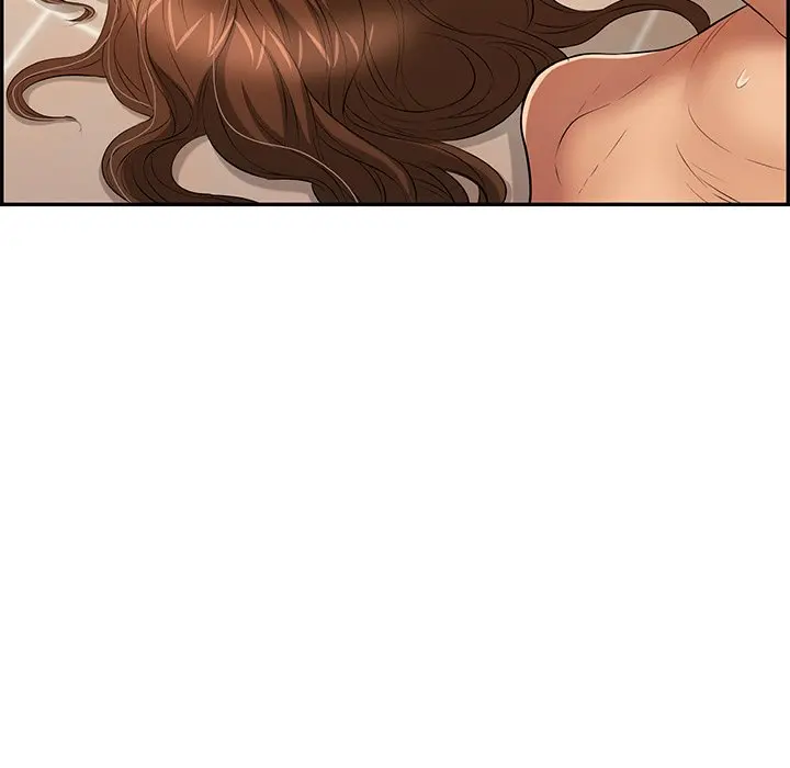 A Killer Woman Uncensored Manhwa Chapter 54 - Page 110