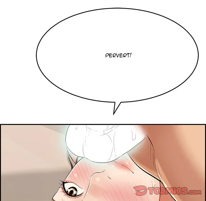 A Killer Woman Uncensored Manhwa Chapter 54 - Page 111