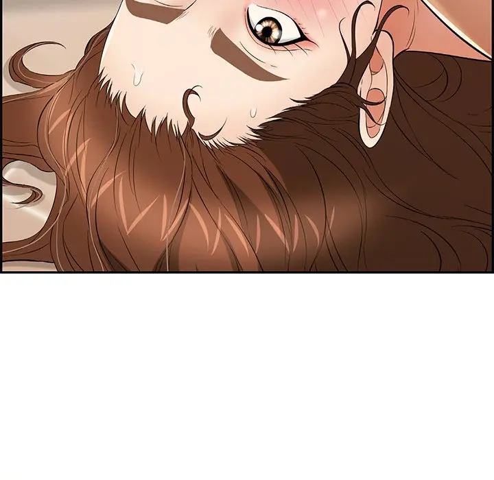 A Killer Woman Uncensored Manhwa Chapter 54 - Page 112