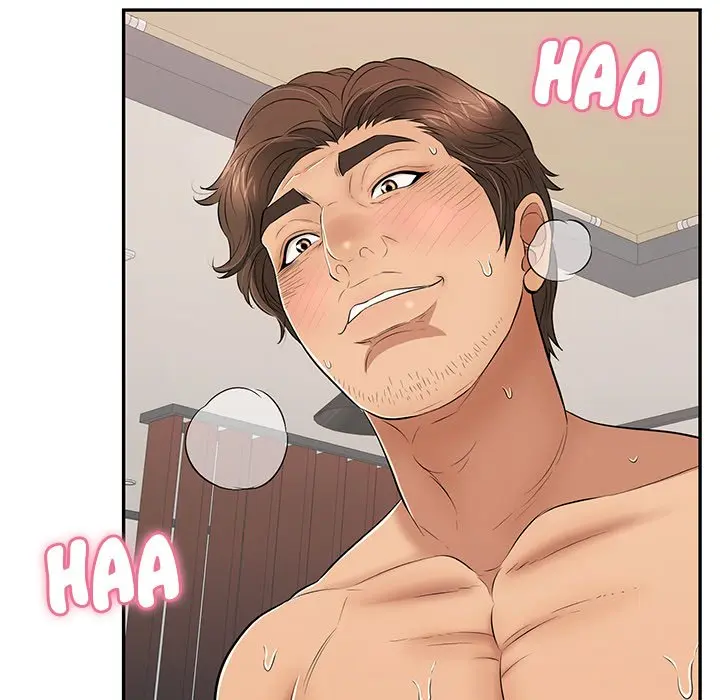 A Killer Woman Uncensored Manhwa Chapter 54 - Page 114