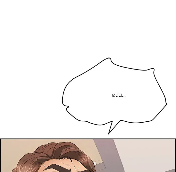 A Killer Woman Uncensored Manhwa Chapter 54 - Page 118
